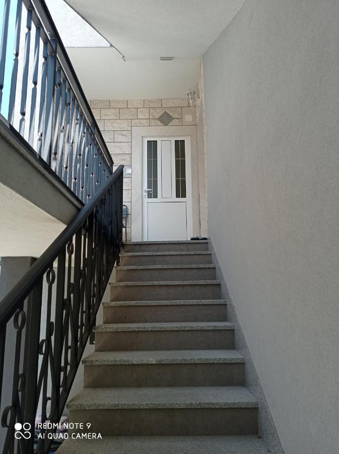 Simb Apartment Split Exterior photo